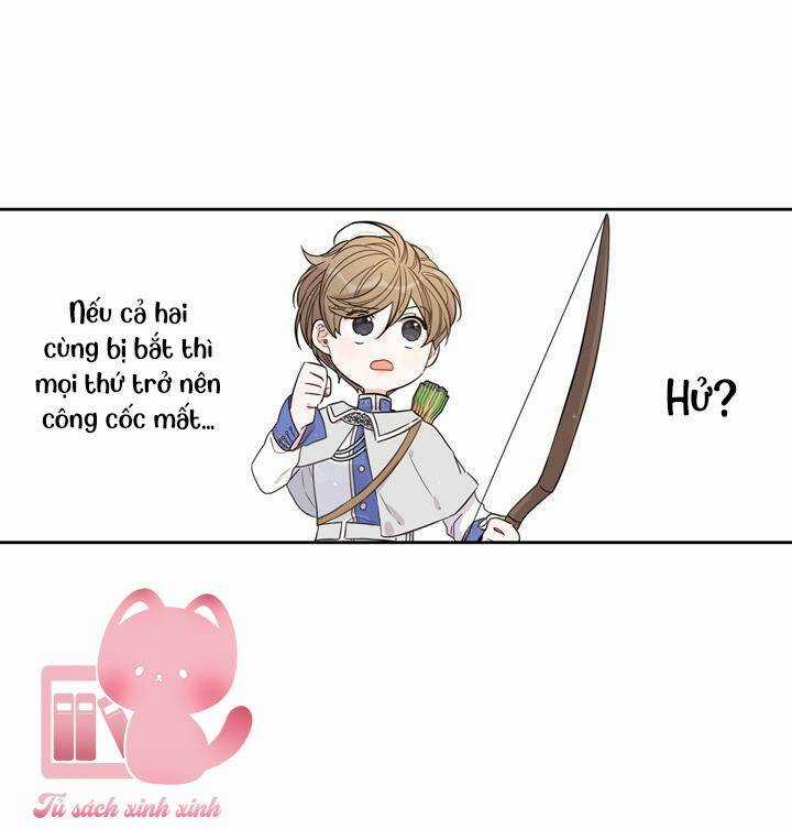 Hoàng Nữ Tóc Đen Chapter 15 trang 16