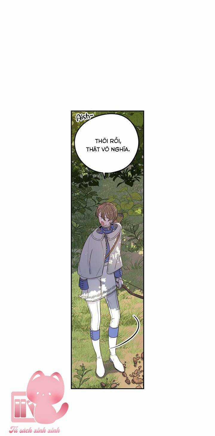 Hoàng Nữ Tóc Đen Chapter 15 trang 18