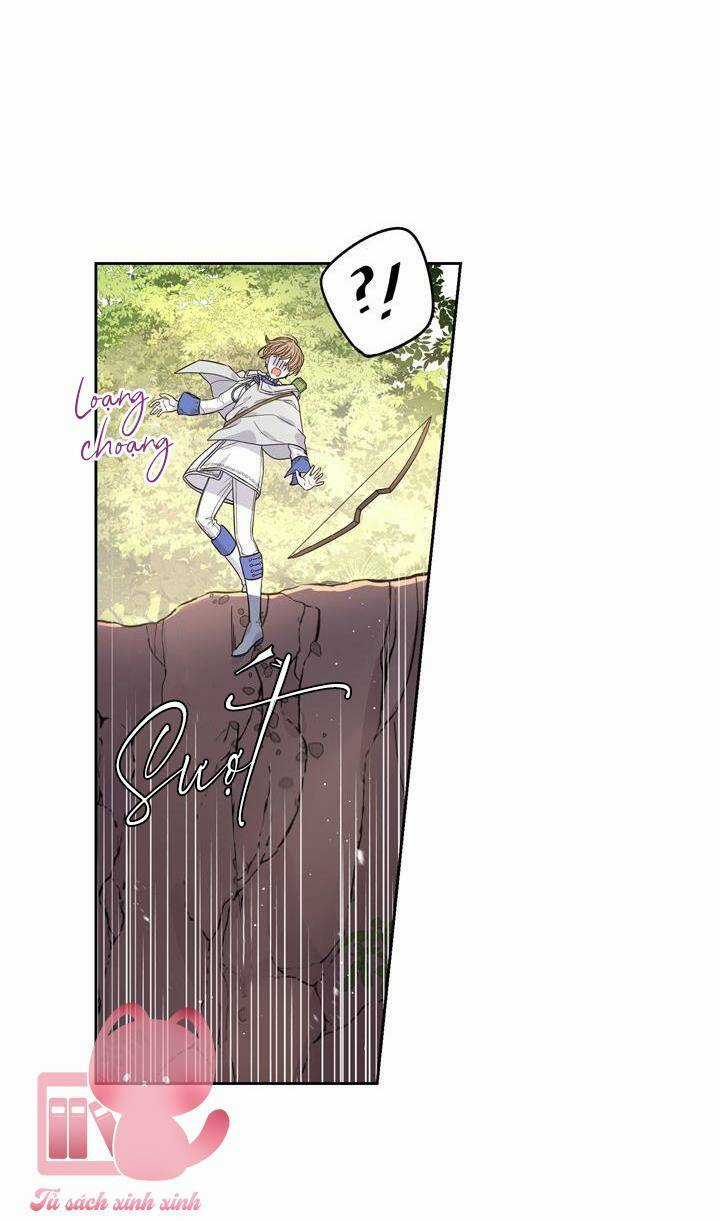 Hoàng Nữ Tóc Đen Chapter 15 trang 20