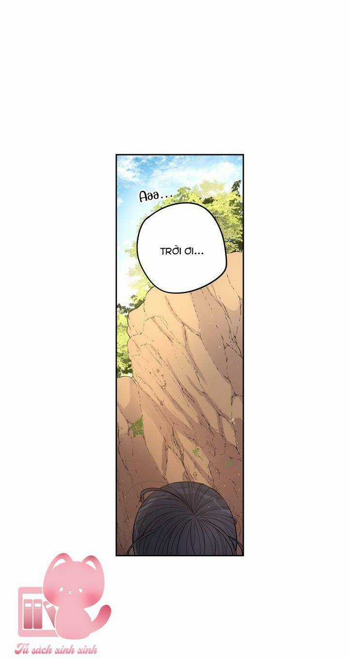 Hoàng Nữ Tóc Đen Chapter 15 trang 24