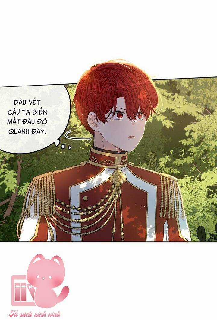 Hoàng Nữ Tóc Đen Chapter 15 trang 27