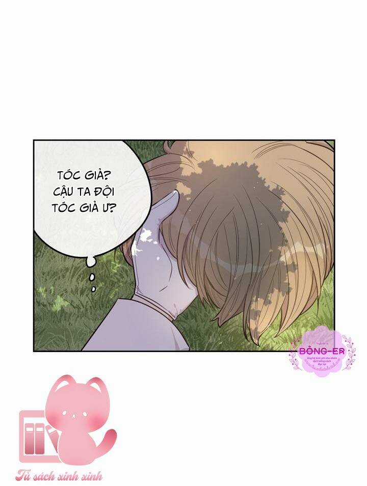 Hoàng Nữ Tóc Đen Chapter 15 trang 29