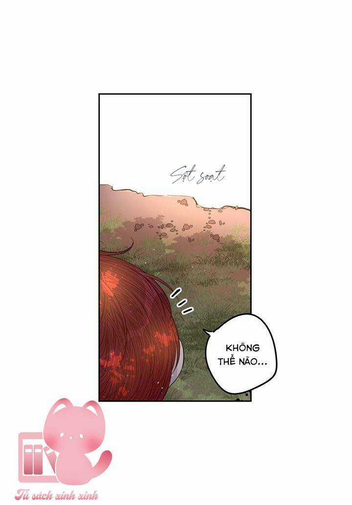 Hoàng Nữ Tóc Đen Chapter 15 trang 31