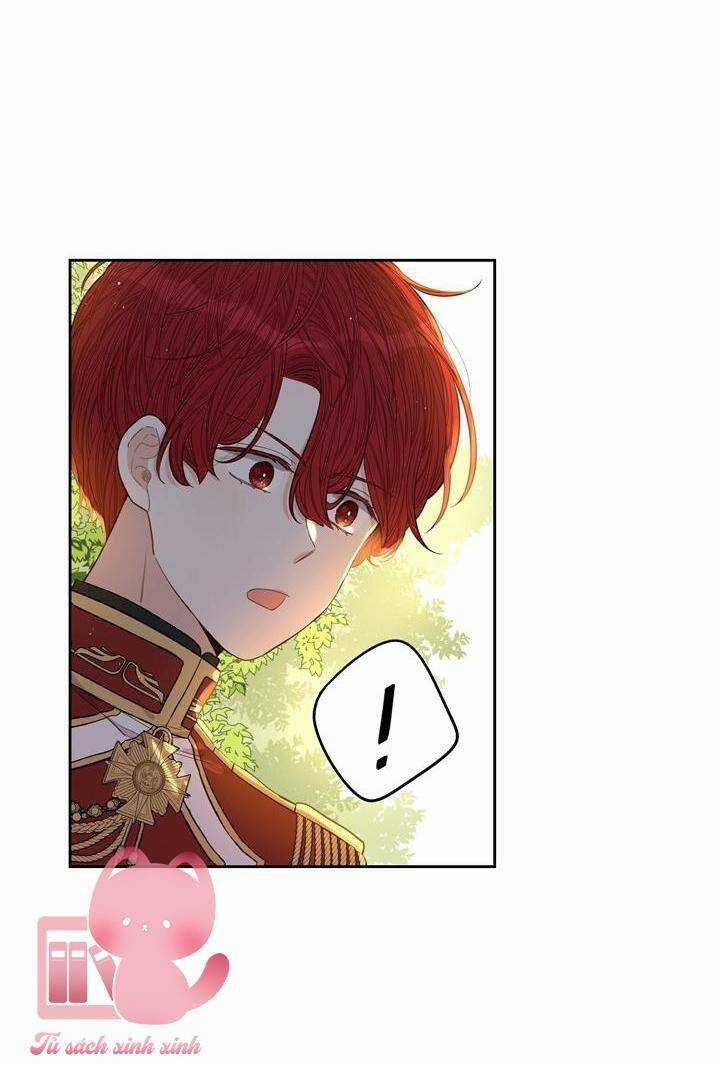 Hoàng Nữ Tóc Đen Chapter 15 trang 33