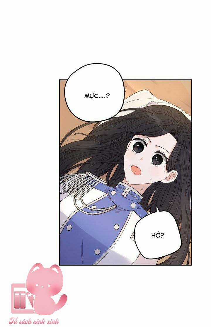 Hoàng Nữ Tóc Đen Chapter 15 trang 34