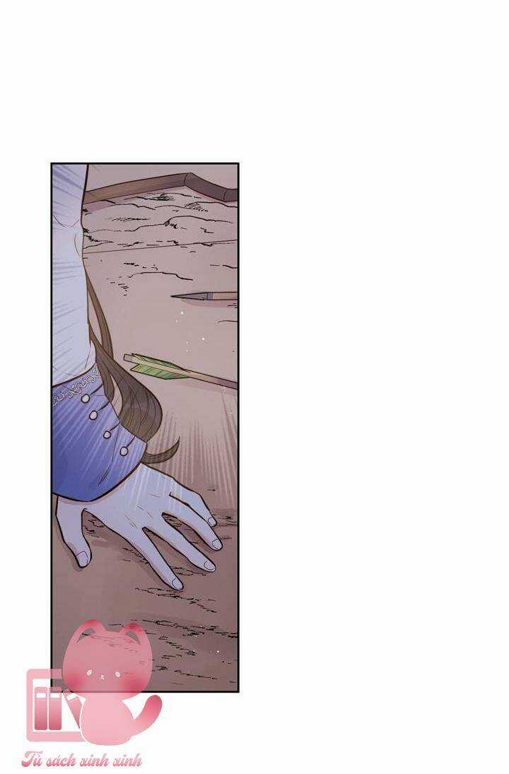 Hoàng Nữ Tóc Đen Chapter 15 trang 38