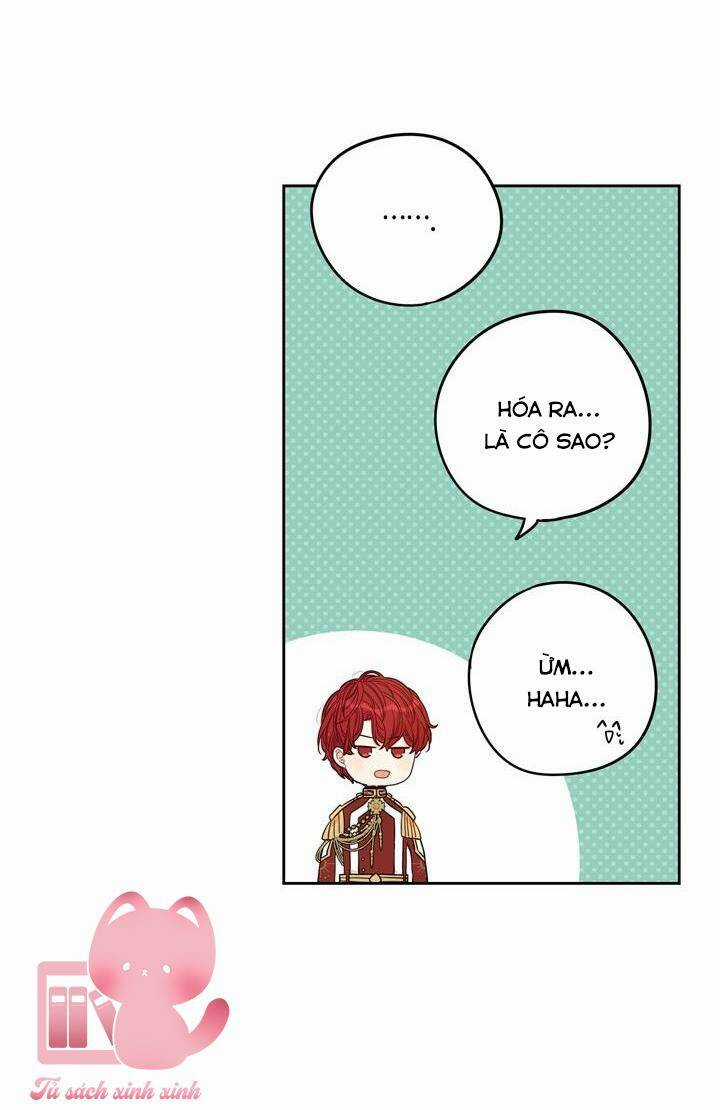 Hoàng Nữ Tóc Đen Chapter 15 trang 39