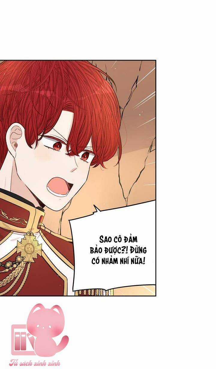 Hoàng Nữ Tóc Đen Chapter 15 trang 42