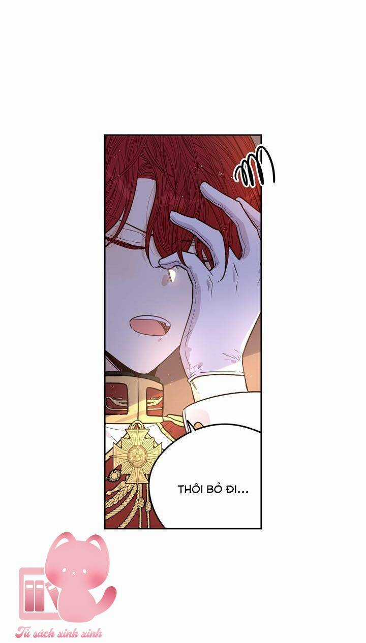 Hoàng Nữ Tóc Đen Chapter 15 trang 46