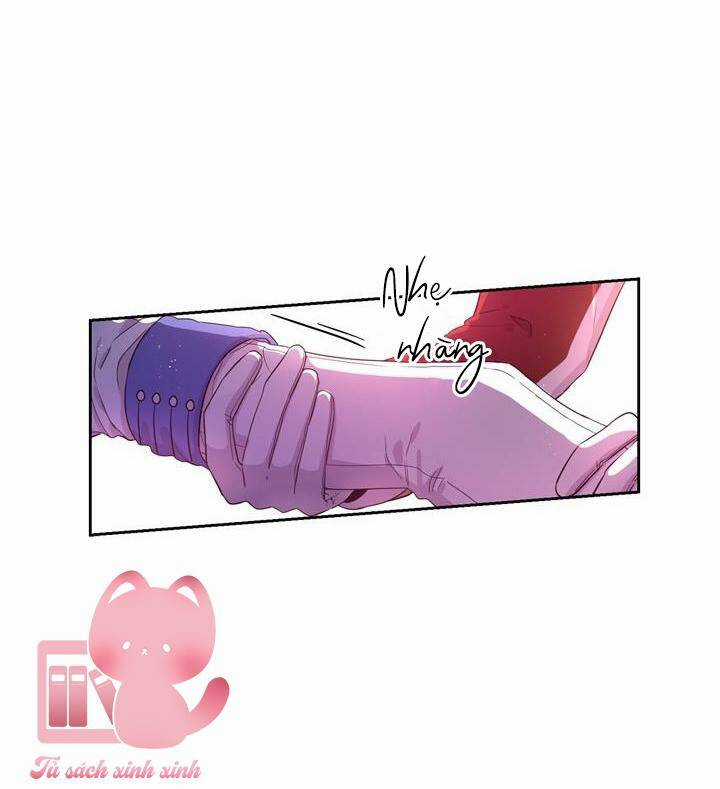 Hoàng Nữ Tóc Đen Chapter 15 trang 48