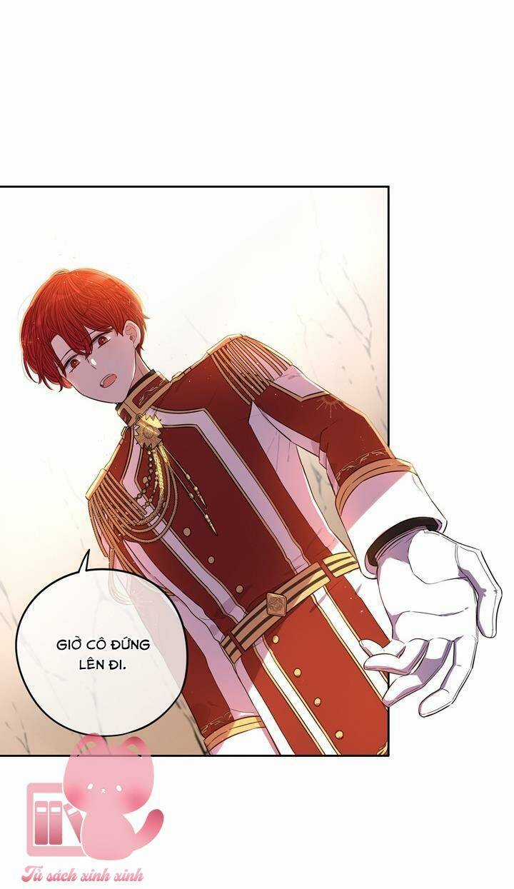 Hoàng Nữ Tóc Đen Chapter 15 trang 52