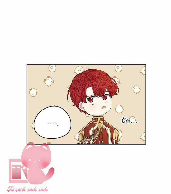 Hoàng Nữ Tóc Đen Chapter 15 trang 54