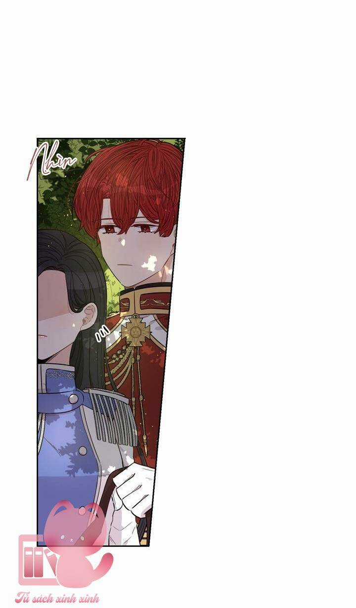 Hoàng Nữ Tóc Đen Chapter 15 trang 68