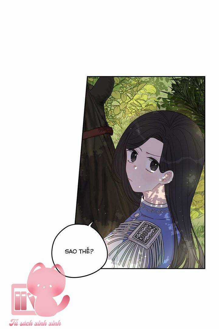 Hoàng Nữ Tóc Đen Chapter 15 trang 69