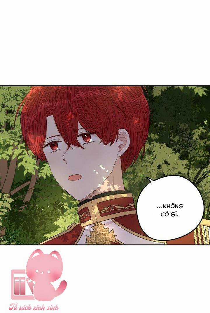 Hoàng Nữ Tóc Đen Chapter 15 trang 70