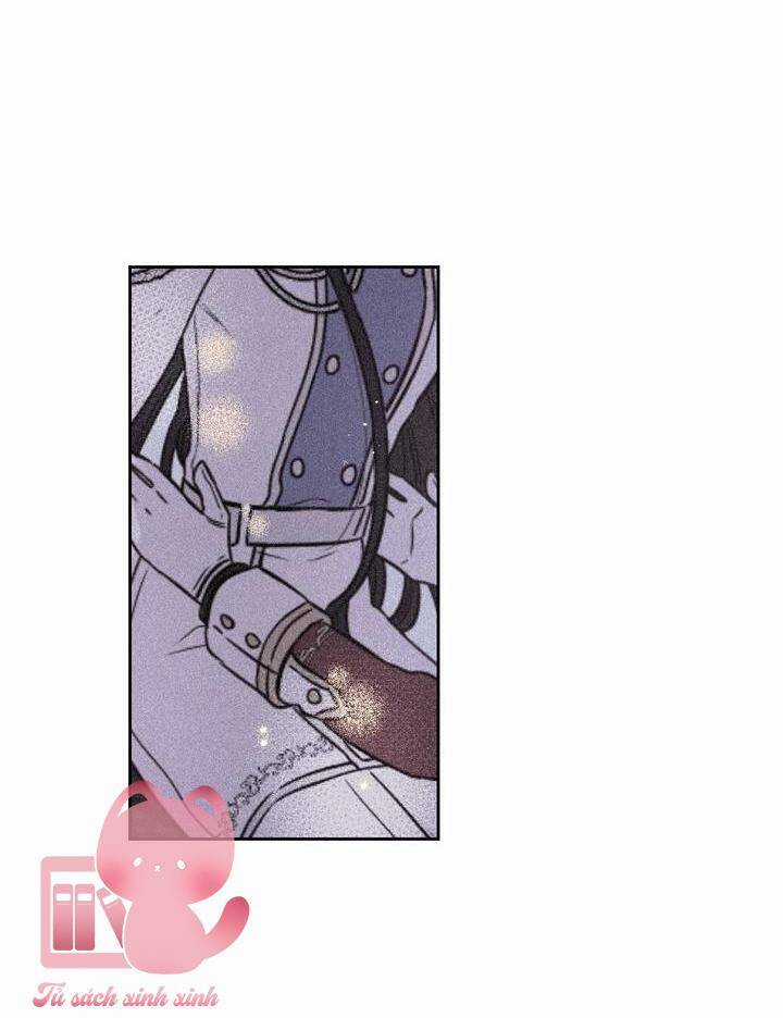 Hoàng Nữ Tóc Đen Chapter 15 trang 72