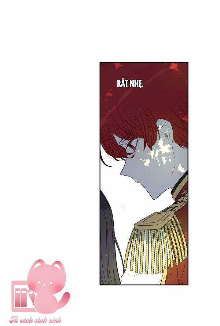 Hoàng Nữ Tóc Đen Chapter 15 trang 73