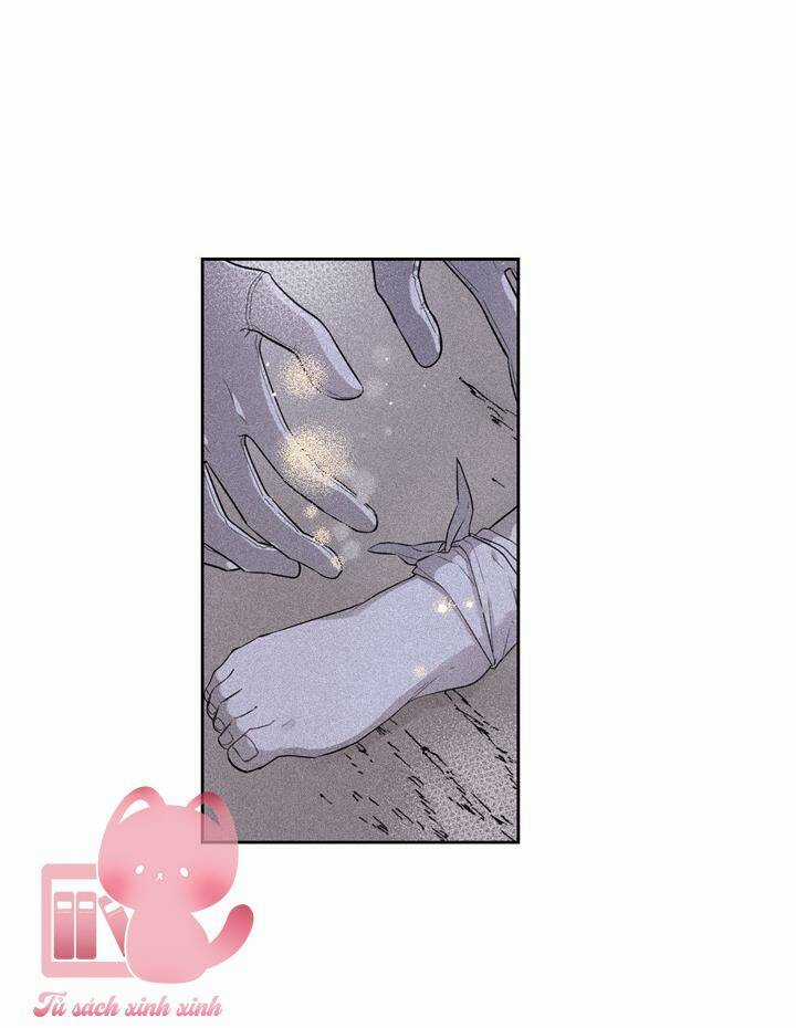 Hoàng Nữ Tóc Đen Chapter 15 trang 74