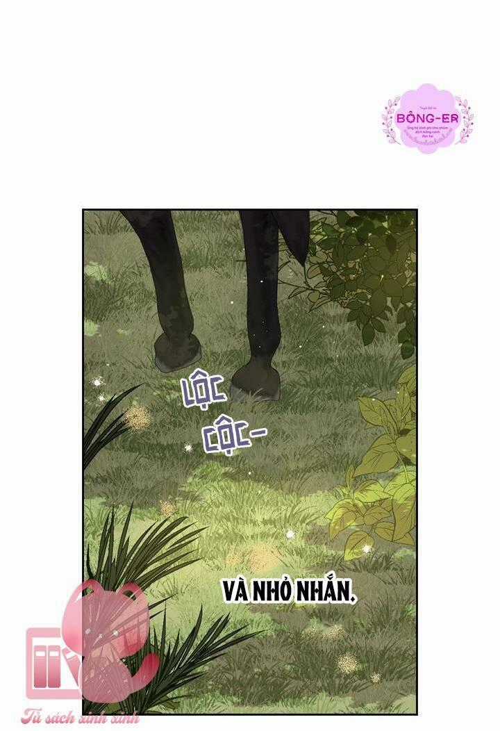 Hoàng Nữ Tóc Đen Chapter 15 trang 75