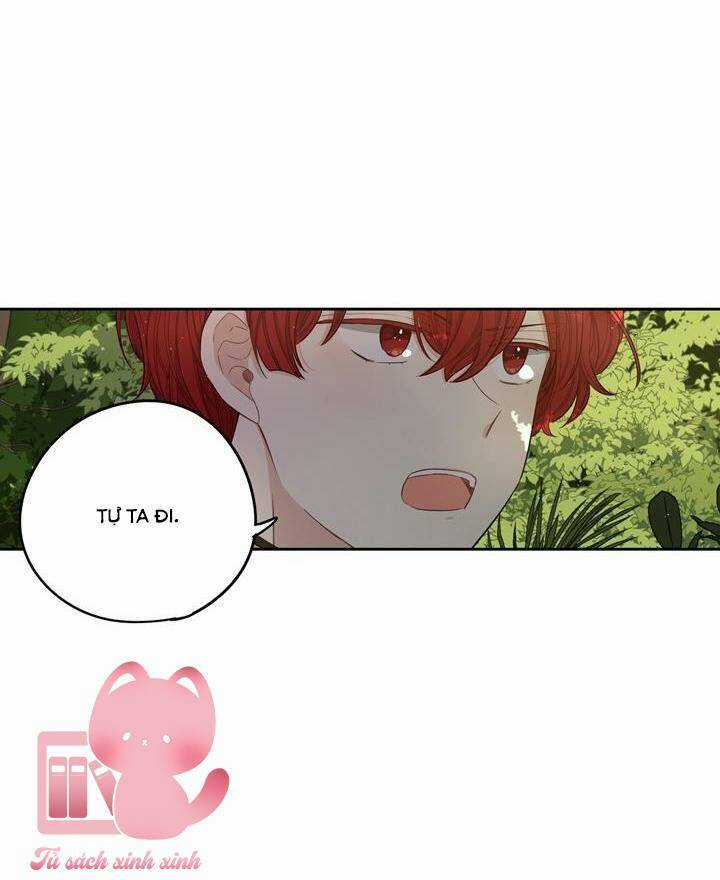 Hoàng Nữ Tóc Đen Chapter 15 trang 9