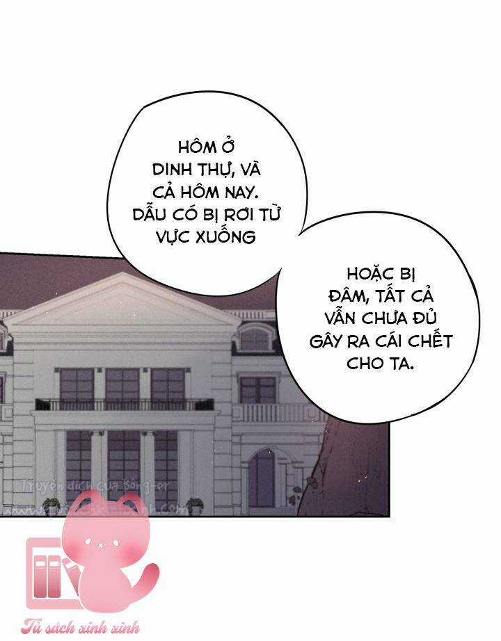 Hoàng Nữ Tóc Đen Chapter 16 trang 10