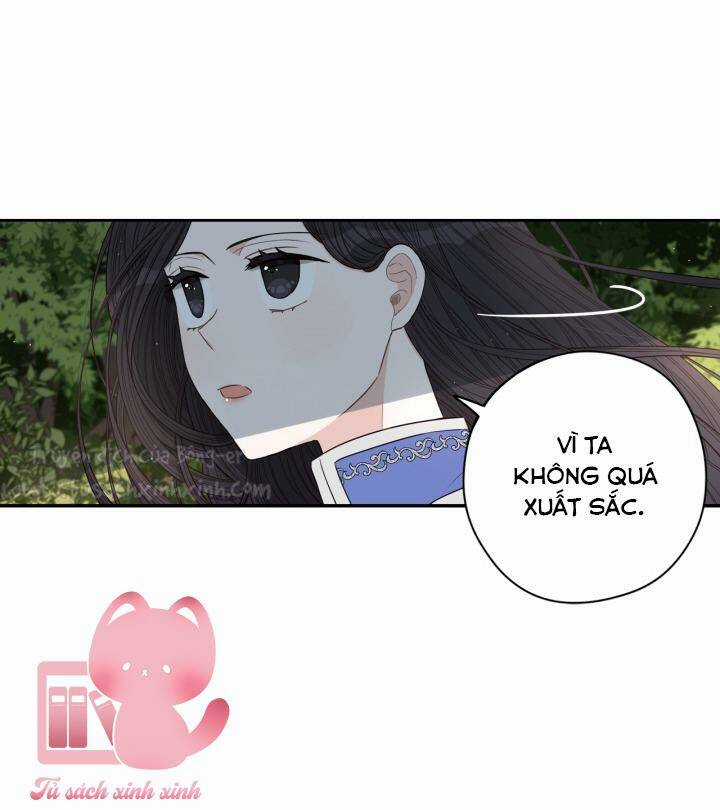 Hoàng Nữ Tóc Đen Chapter 16 trang 13