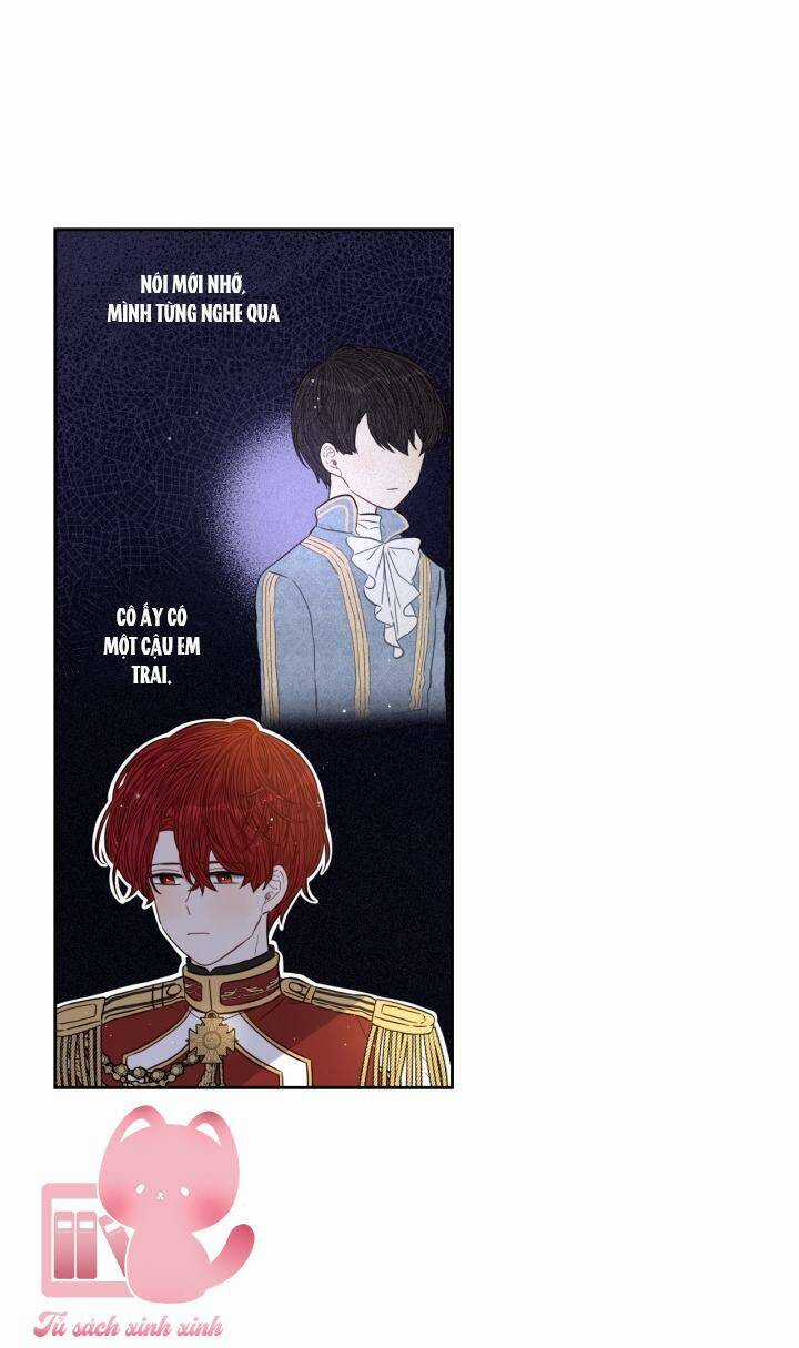 Hoàng Nữ Tóc Đen Chapter 16 trang 14