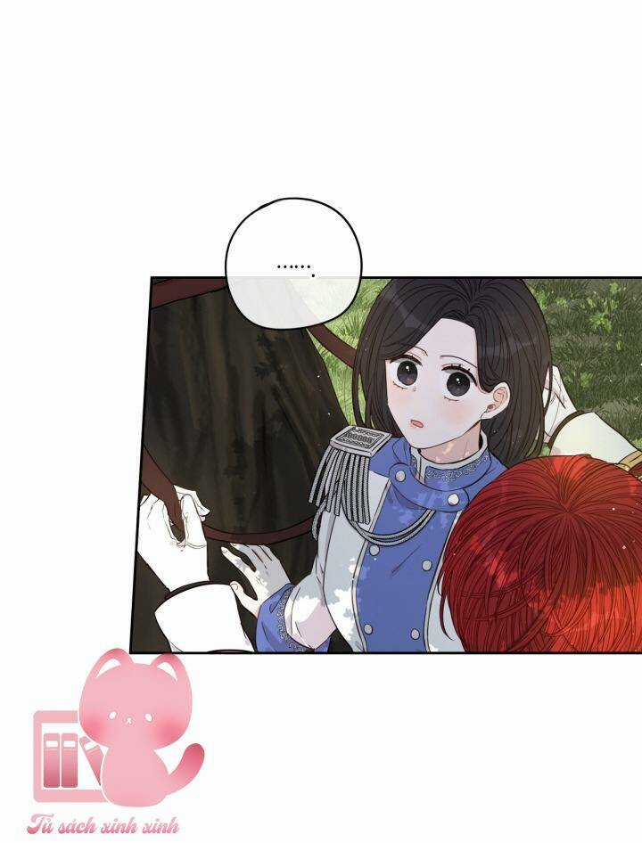 Hoàng Nữ Tóc Đen Chapter 16 trang 17