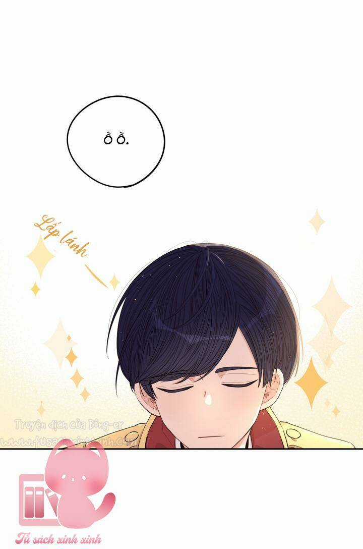 Hoàng Nữ Tóc Đen Chapter 16 trang 25