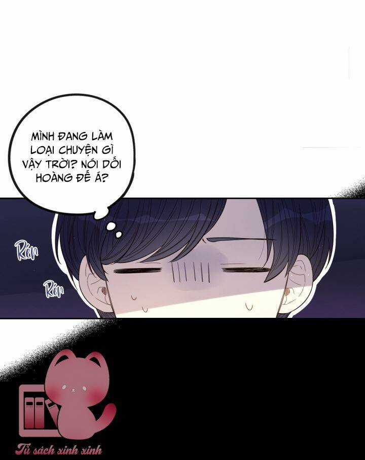 Hoàng Nữ Tóc Đen Chapter 16 trang 29