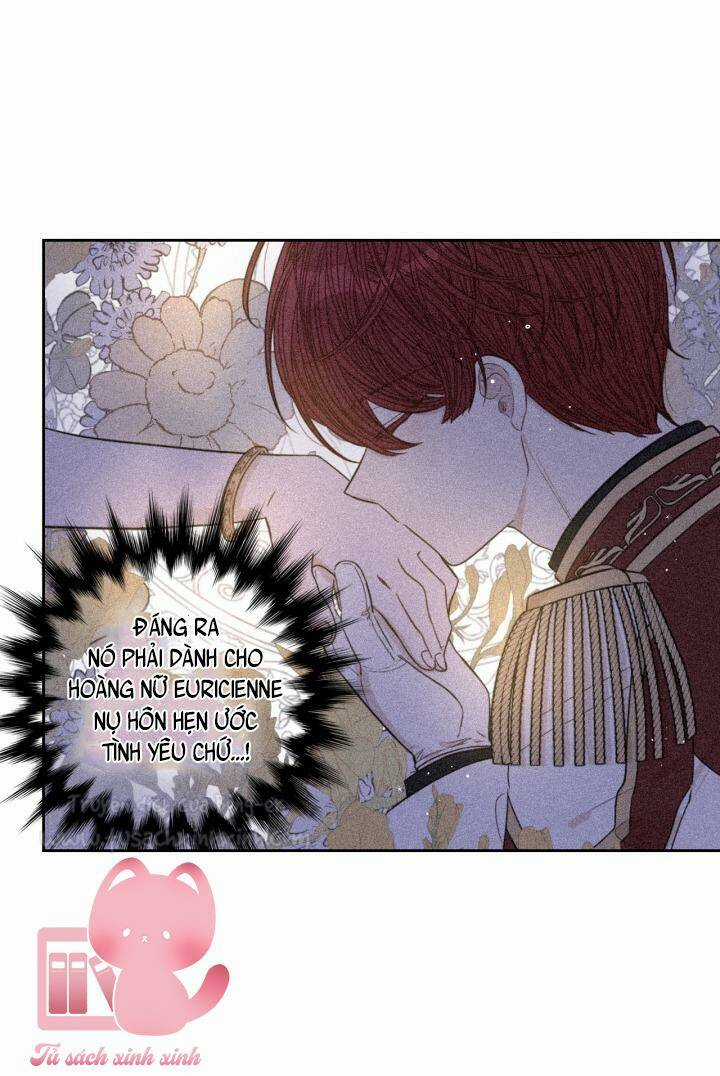 Hoàng Nữ Tóc Đen Chapter 16 trang 34