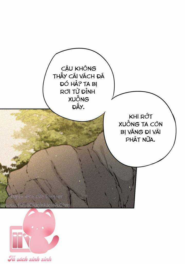 Hoàng Nữ Tóc Đen Chapter 16 trang 4