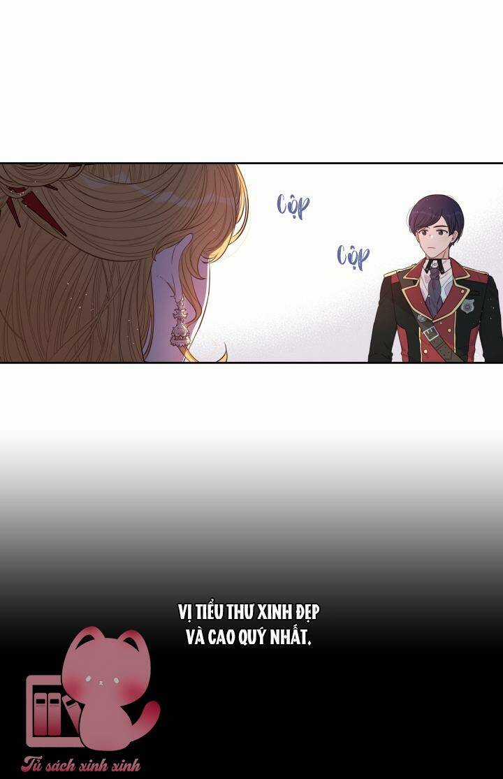 Hoàng Nữ Tóc Đen Chapter 16 trang 41