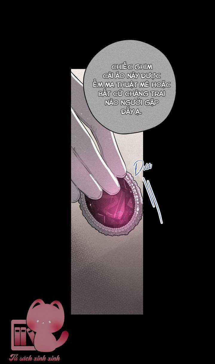 Hoàng Nữ Tóc Đen Chapter 16 trang 42