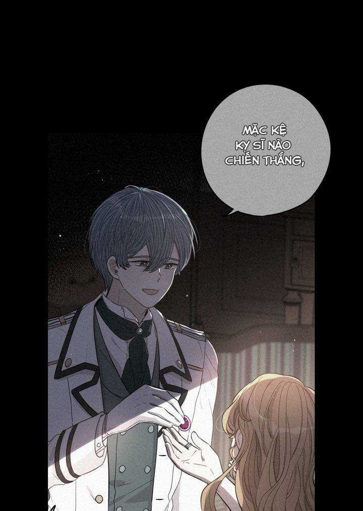 Hoàng Nữ Tóc Đen Chapter 16 trang 43