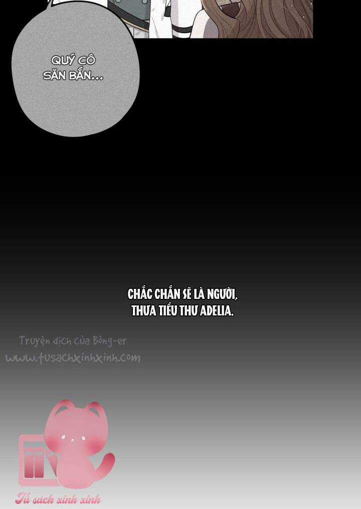 Hoàng Nữ Tóc Đen Chapter 16 trang 44