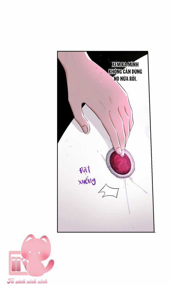 Hoàng Nữ Tóc Đen Chapter 16 trang 46