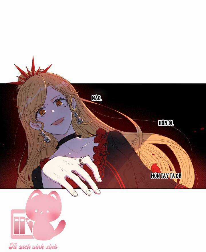 Hoàng Nữ Tóc Đen Chapter 16 trang 48