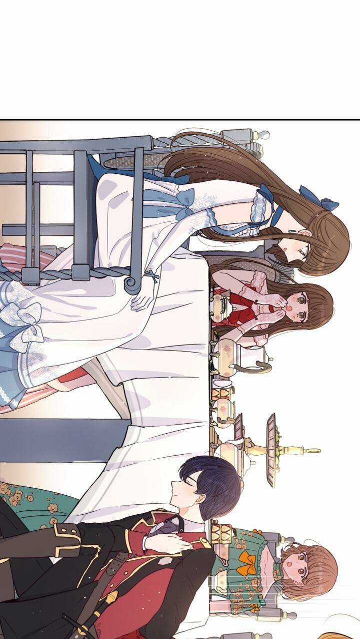 Hoàng Nữ Tóc Đen Chapter 16 trang 50