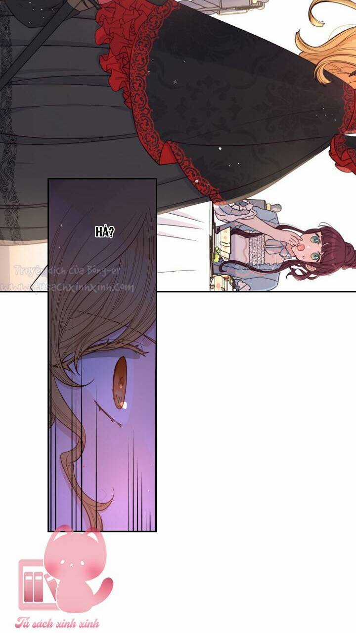 Hoàng Nữ Tóc Đen Chapter 16 trang 51