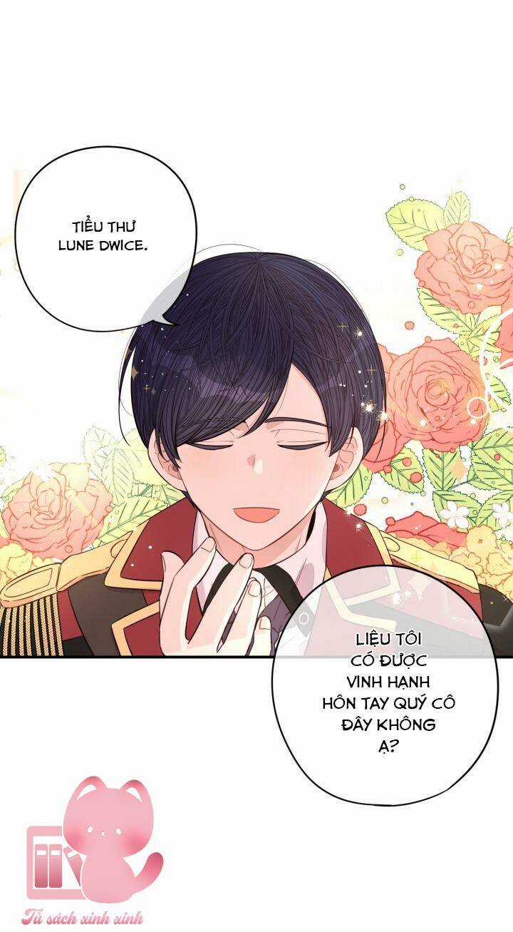 Hoàng Nữ Tóc Đen Chapter 16 trang 52