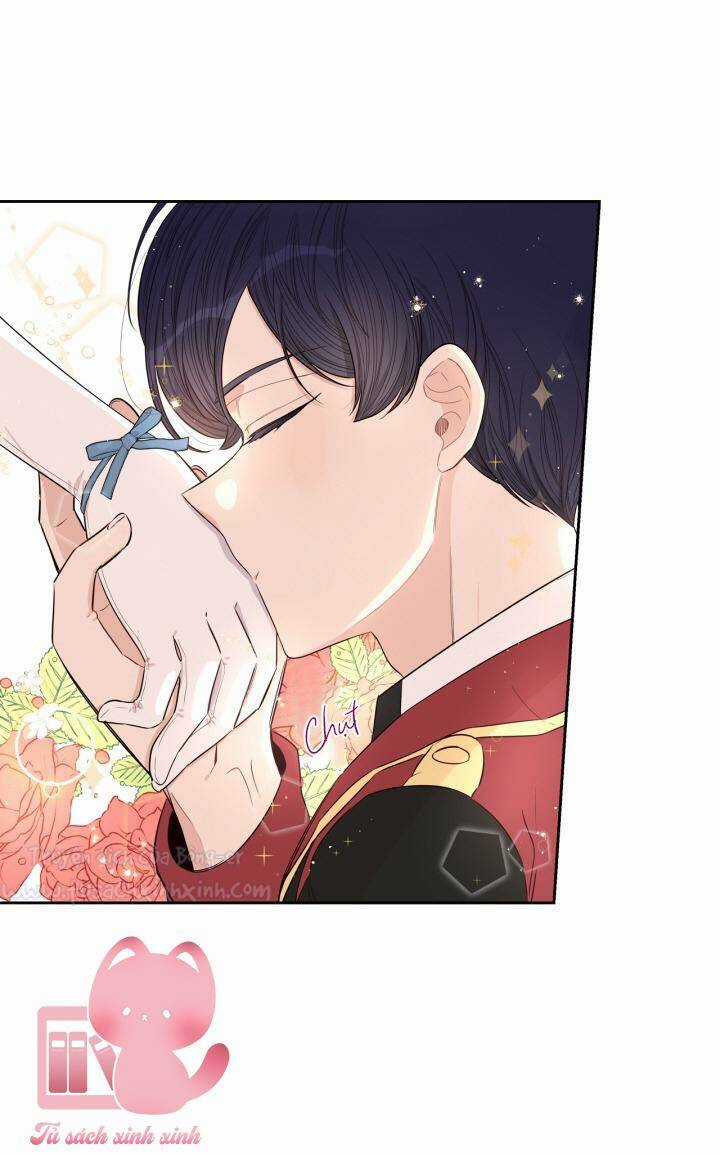 Hoàng Nữ Tóc Đen Chapter 16 trang 54