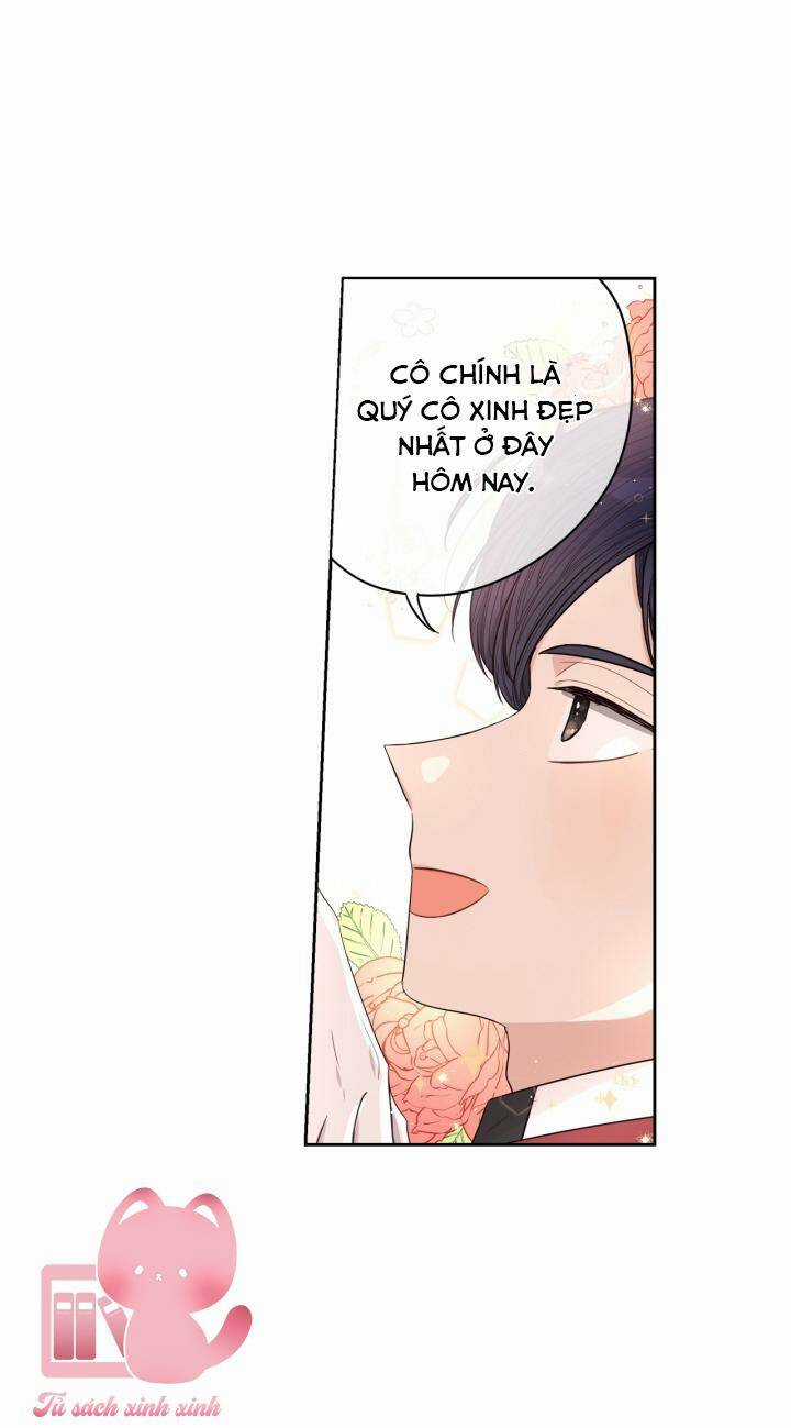 Hoàng Nữ Tóc Đen Chapter 16 trang 55