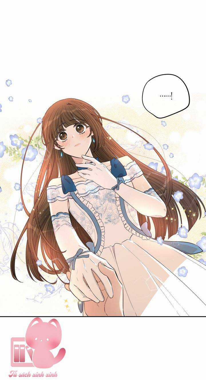 Hoàng Nữ Tóc Đen Chapter 16 trang 56