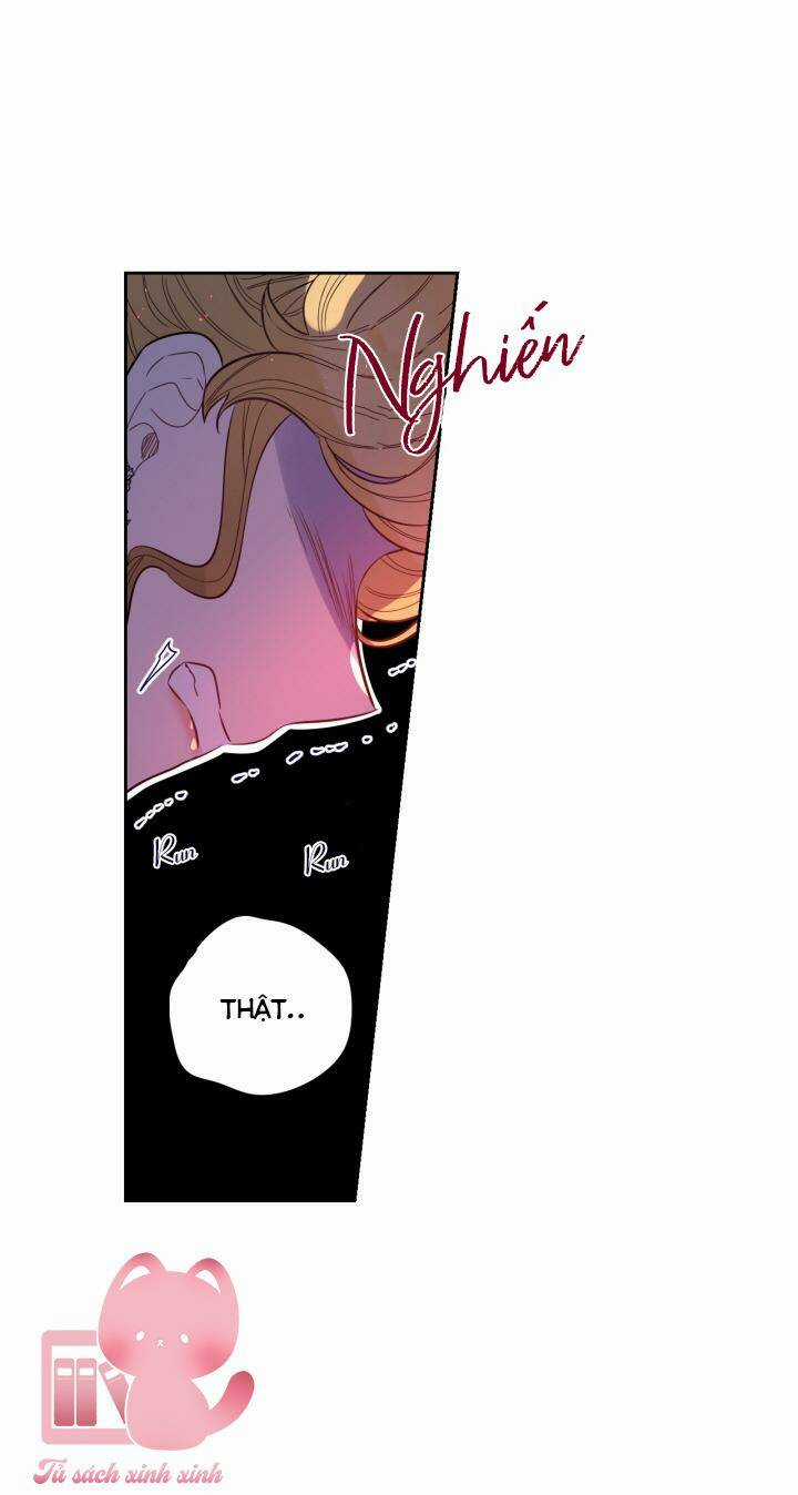 Hoàng Nữ Tóc Đen Chapter 16 trang 58