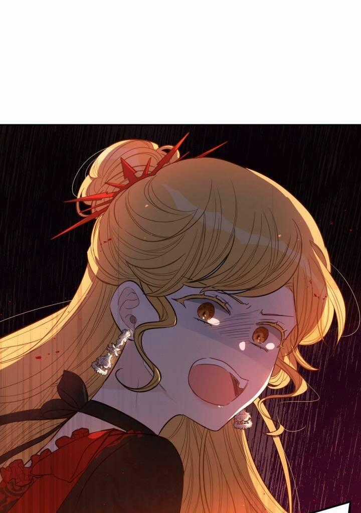 Hoàng Nữ Tóc Đen Chapter 16 trang 59