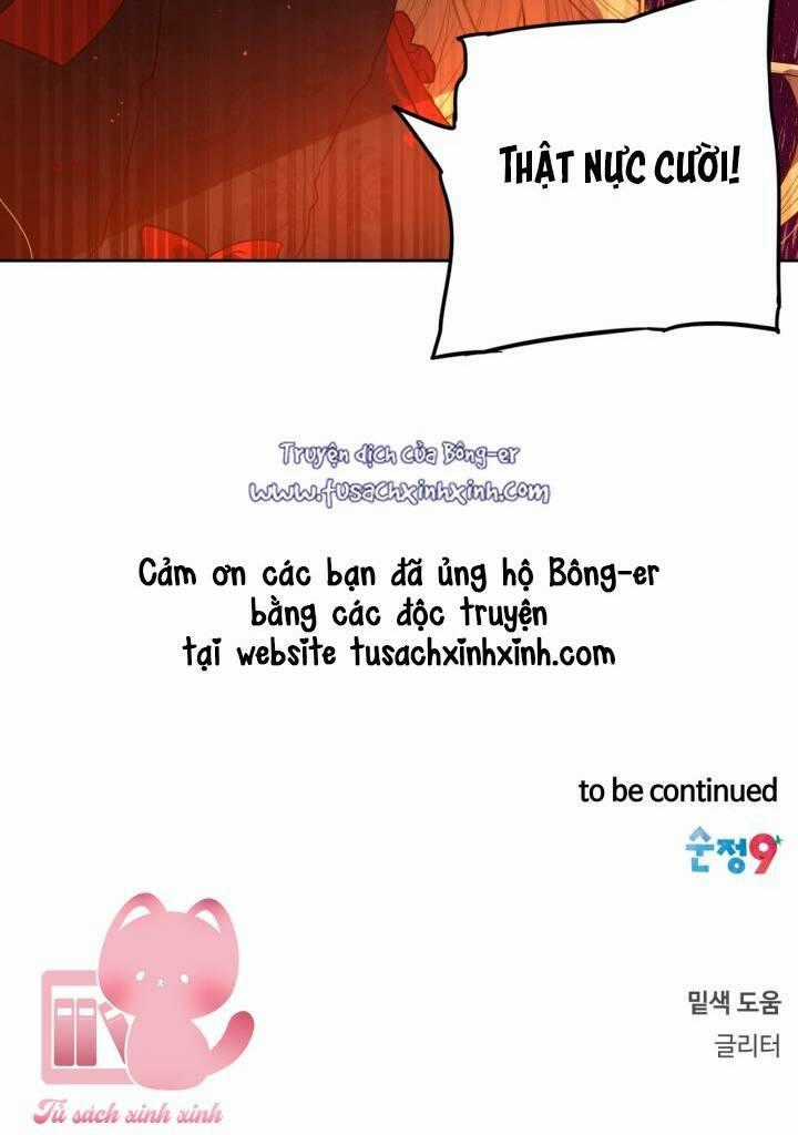 Hoàng Nữ Tóc Đen Chapter 16 trang 60