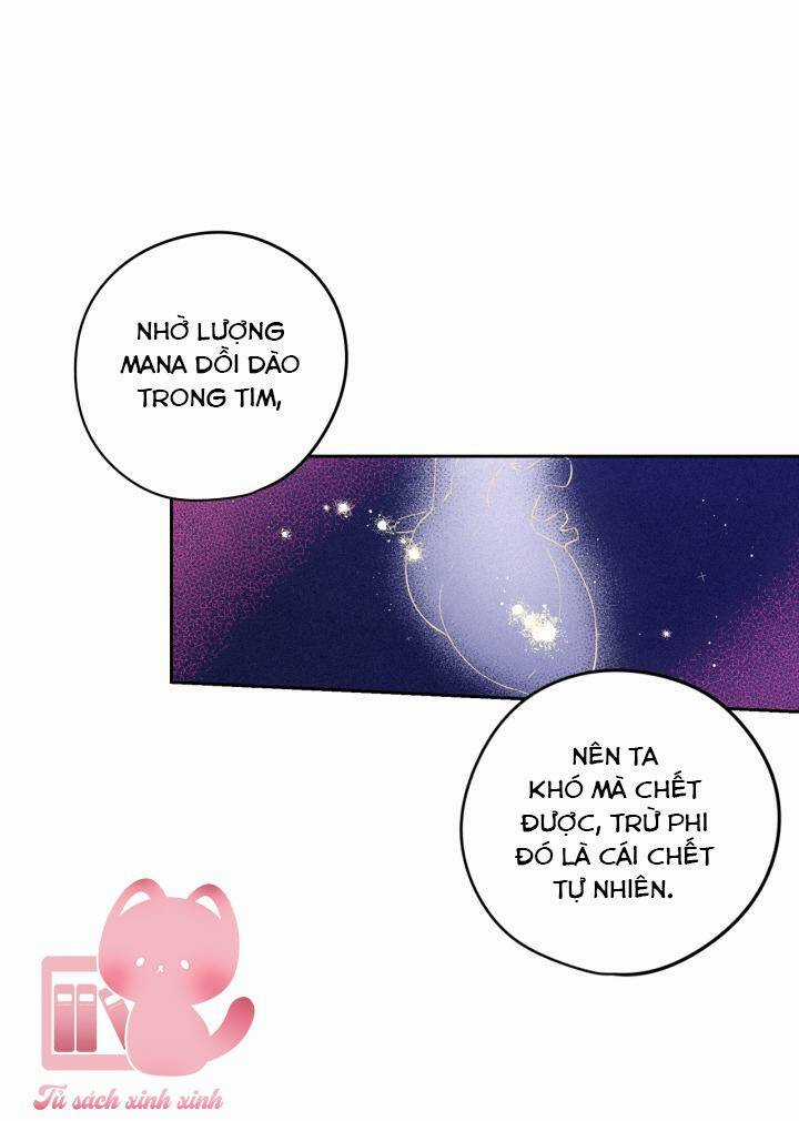 Hoàng Nữ Tóc Đen Chapter 16 trang 9