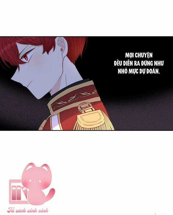 Hoàng Nữ Tóc Đen Chapter 17 trang 11