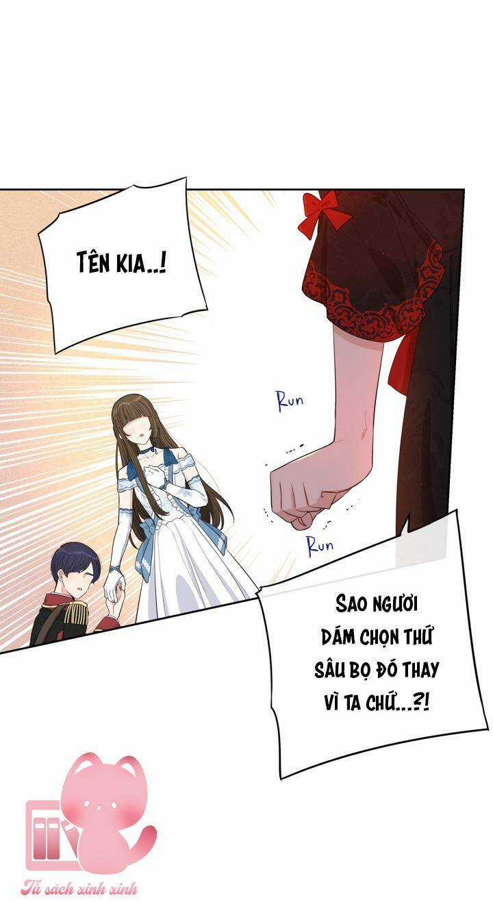 Hoàng Nữ Tóc Đen Chapter 17 trang 2